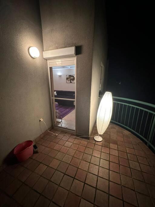 No Appartement *