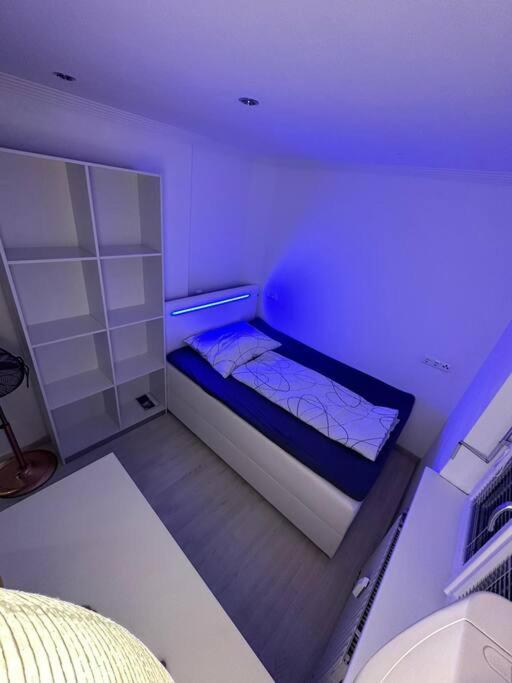 Appartement No *