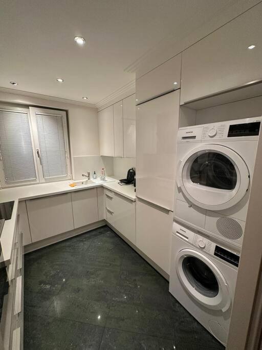 No Appartement Vienne