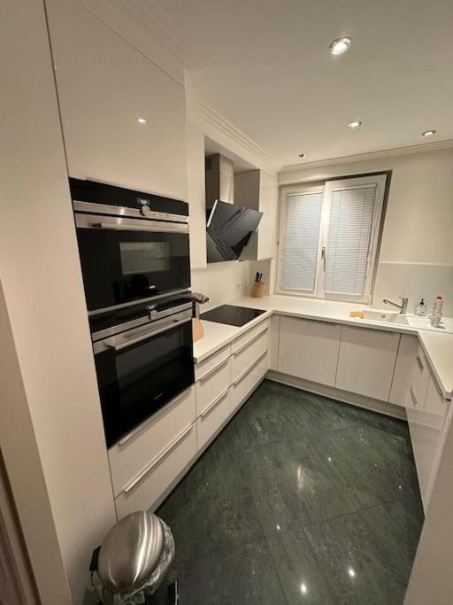No Appartement *