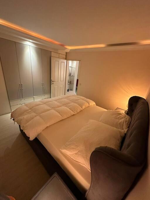 Appartement No