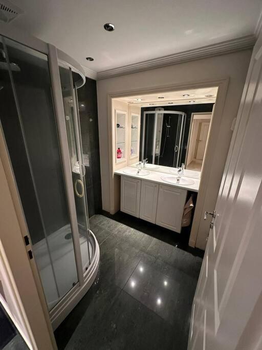 Appartement No Vienne