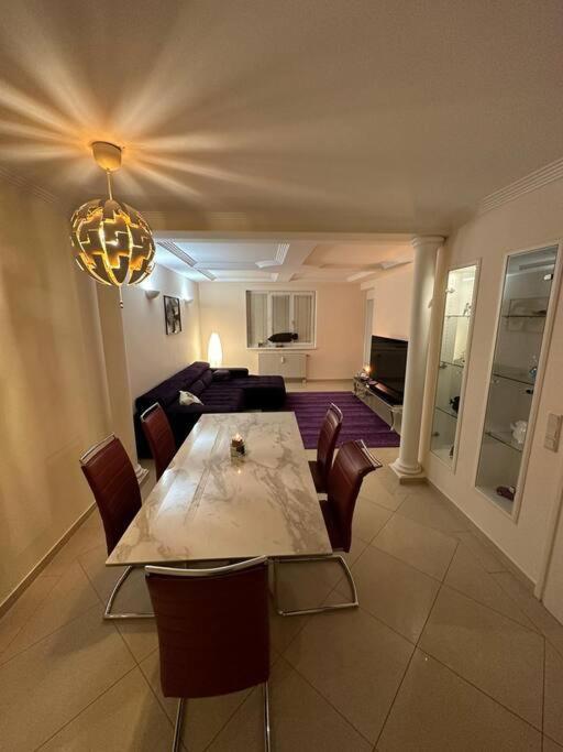 Appartement No Vienne