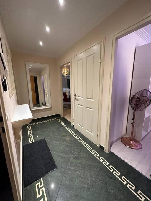 No Appartement
